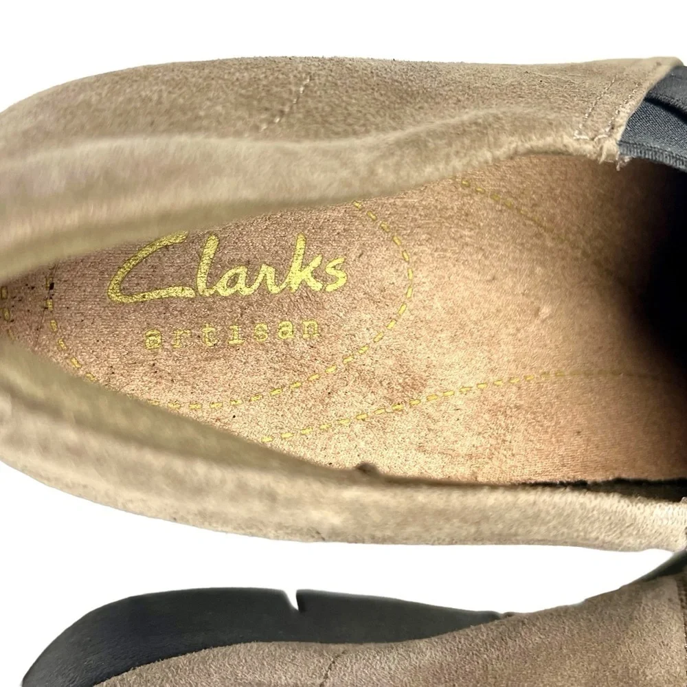Clarks daelyn monarch